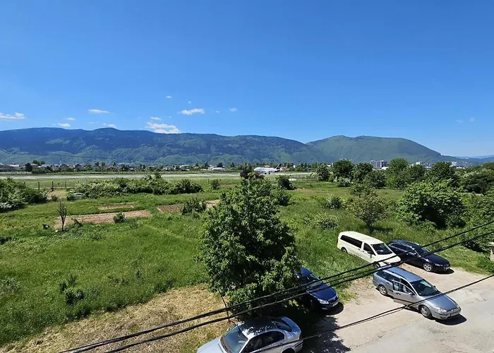 Apartman Behar
