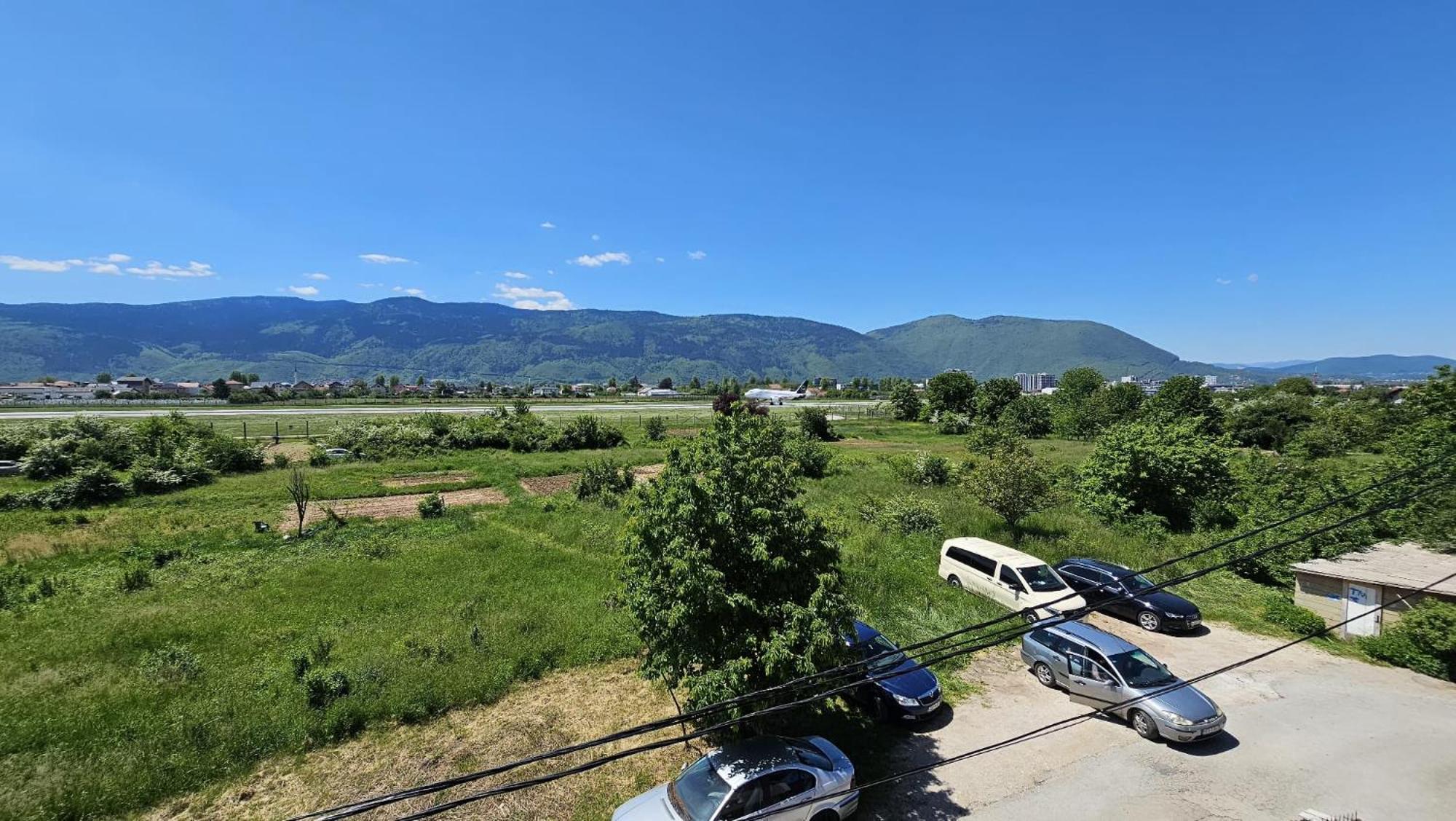 Behar Apartman *