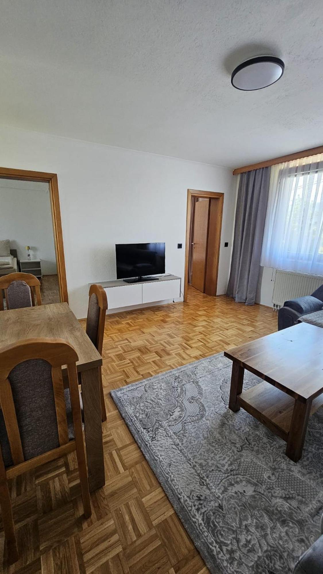 Behar Apartman Szarajevó