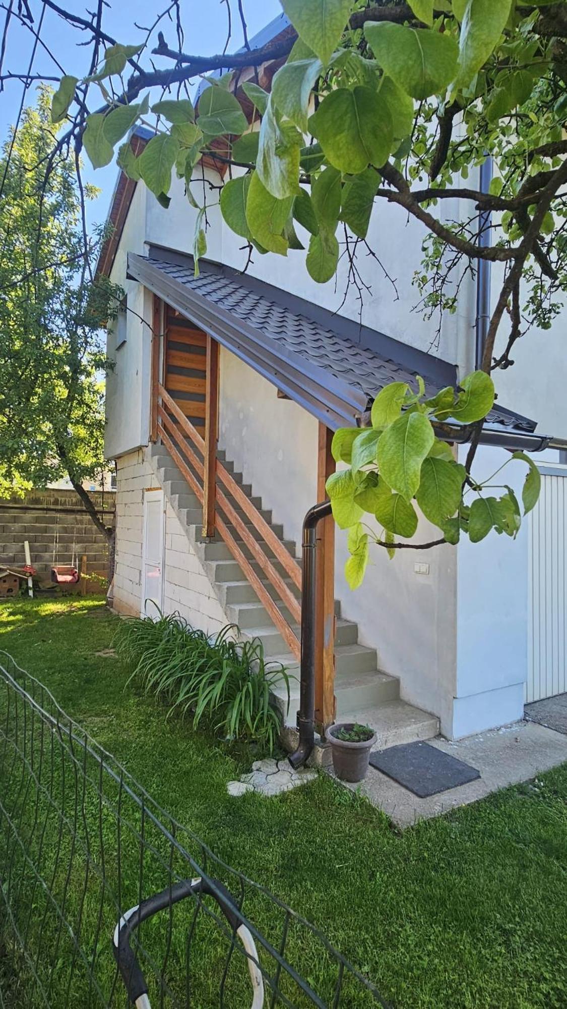 Apartman Behar Szarajevó