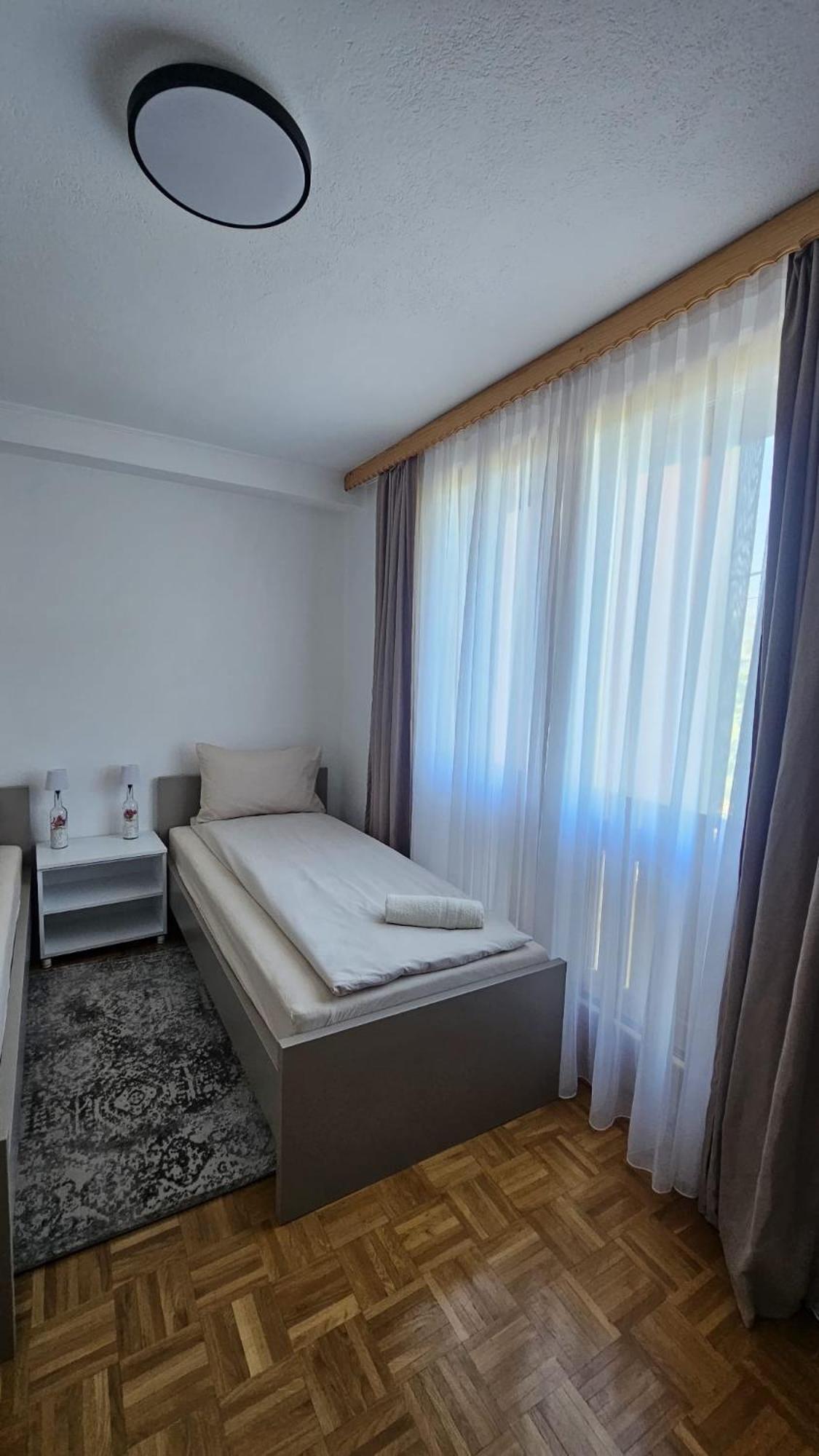 Apartman Behar *