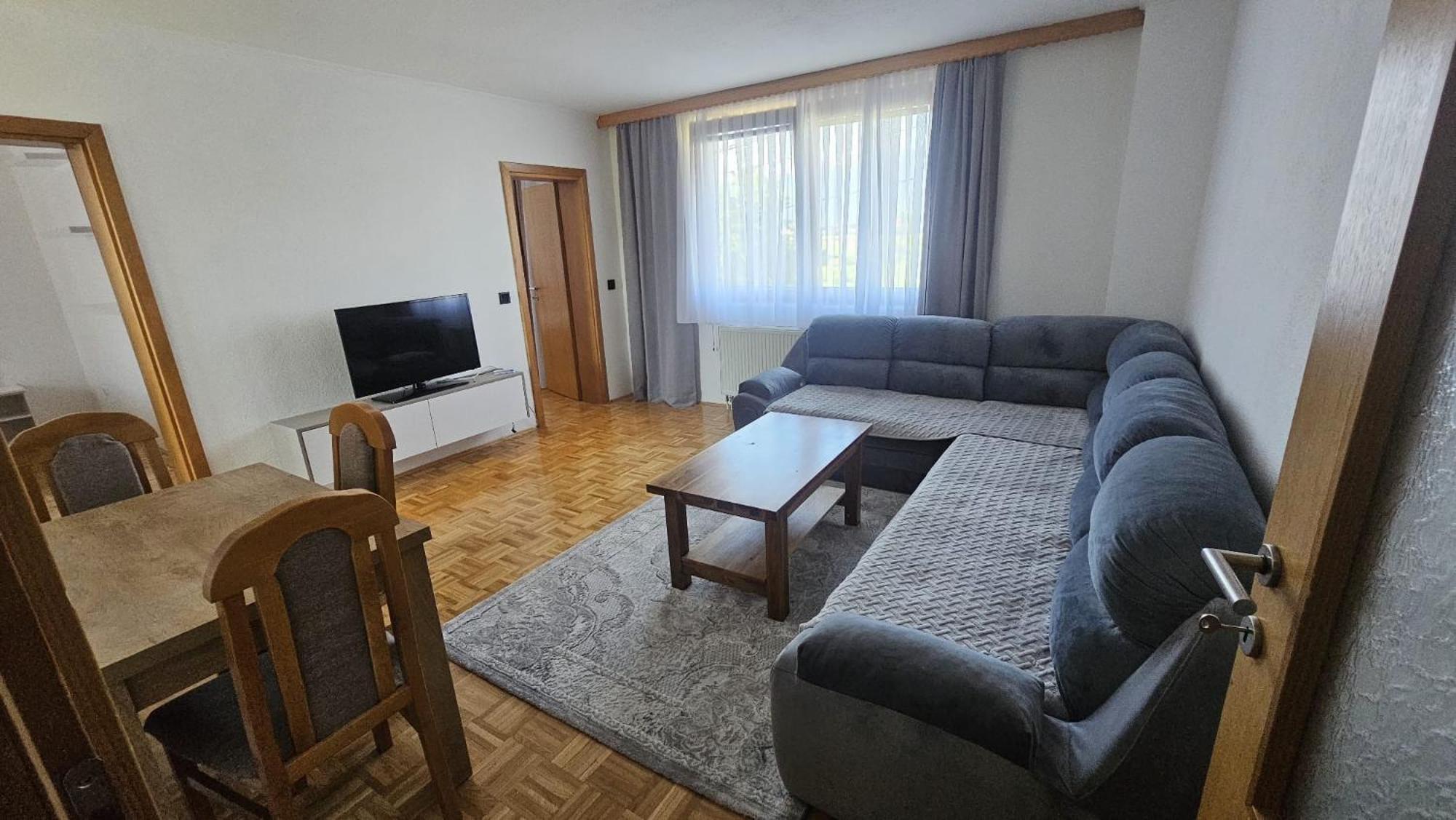 Behar Apartman
