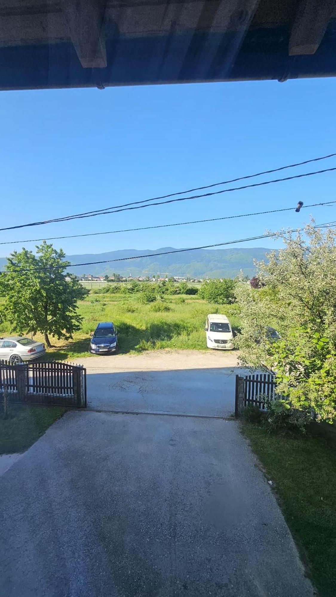 Behar * Szarajevó