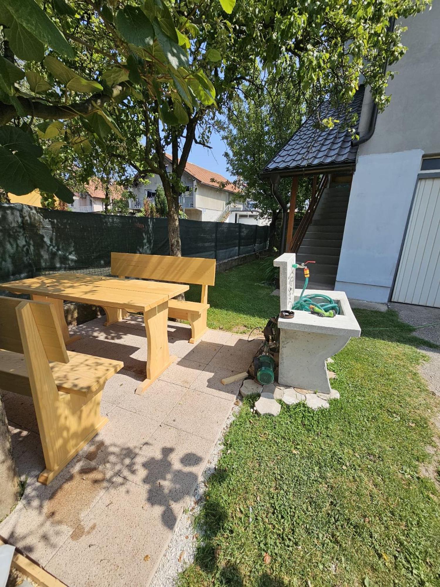 Behar Apartman
